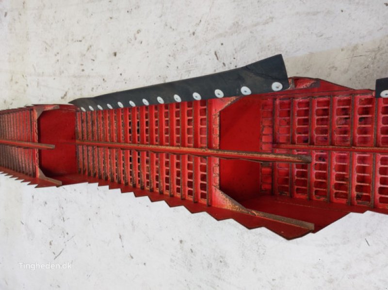 Sonstiges Mähdrescherzubehör typu Massey Ferguson 32, Gebrauchtmaschine v Hemmet (Obrázek 5)