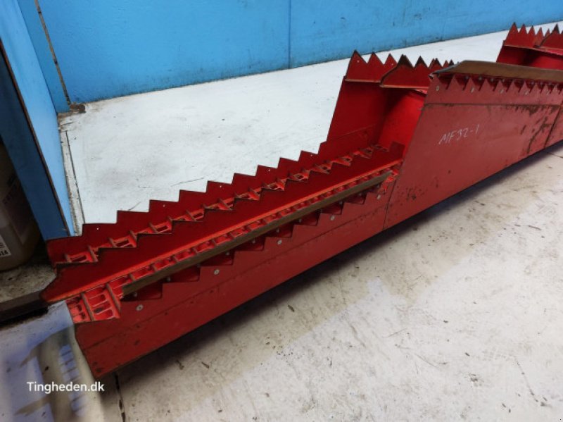 Sonstiges Mähdrescherzubehör typu Massey Ferguson 32, Gebrauchtmaschine v Hemmet (Obrázek 2)