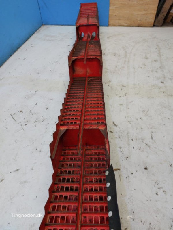 Sonstiges Mähdrescherzubehör typu Massey Ferguson 32, Gebrauchtmaschine v Hemmet (Obrázek 8)