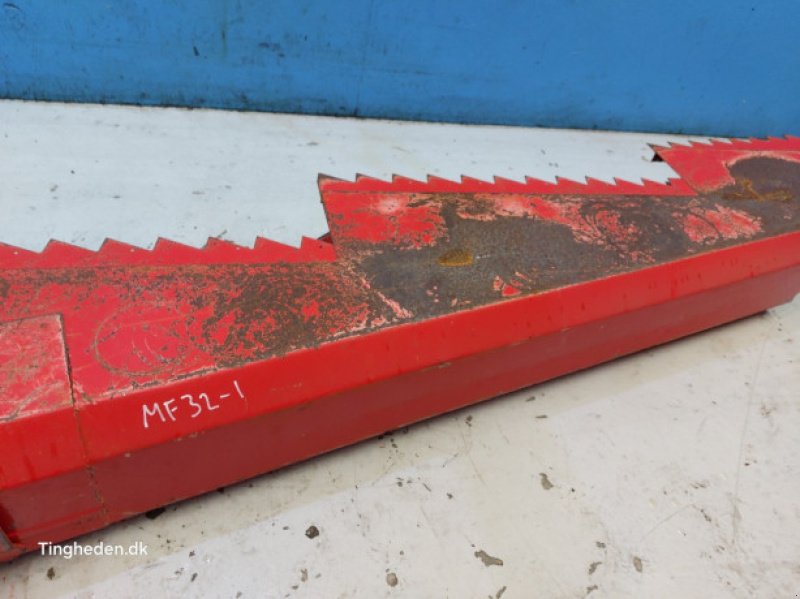 Sonstiges Mähdrescherzubehör typu Massey Ferguson 32, Gebrauchtmaschine v Hemmet (Obrázek 18)