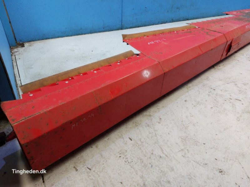 Sonstiges Mähdrescherzubehör typu Massey Ferguson 32, Gebrauchtmaschine v Hemmet (Obrázek 14)