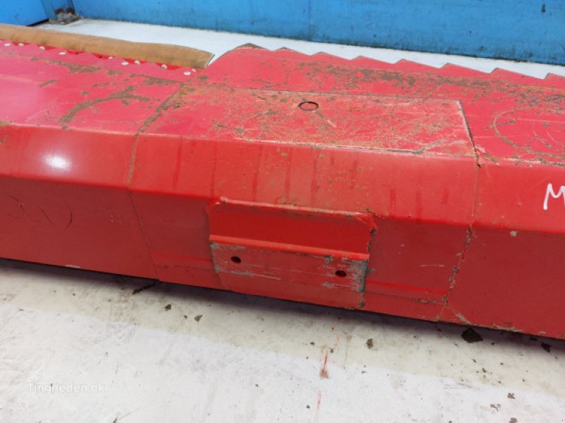 Sonstiges Mähdrescherzubehör typu Massey Ferguson 32, Gebrauchtmaschine v Hemmet (Obrázek 17)