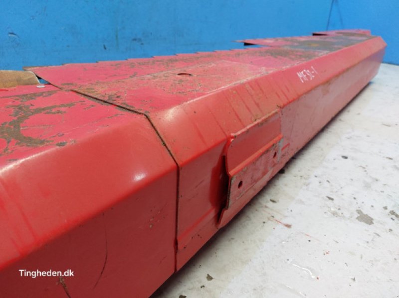 Sonstiges Mähdrescherzubehör typu Massey Ferguson 32, Gebrauchtmaschine v Hemmet (Obrázek 16)