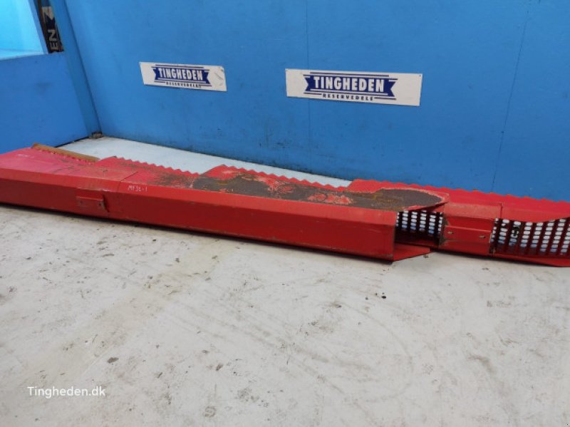 Sonstiges Mähdrescherzubehör typu Massey Ferguson 32, Gebrauchtmaschine v Hemmet (Obrázek 20)