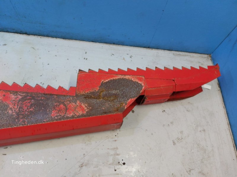 Sonstiges Mähdrescherzubehör typu Massey Ferguson 32, Gebrauchtmaschine v Hemmet (Obrázek 19)