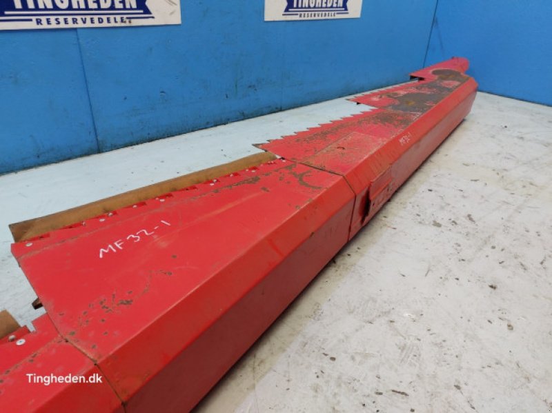 Sonstiges Mähdrescherzubehör typu Massey Ferguson 32, Gebrauchtmaschine v Hemmet (Obrázek 15)