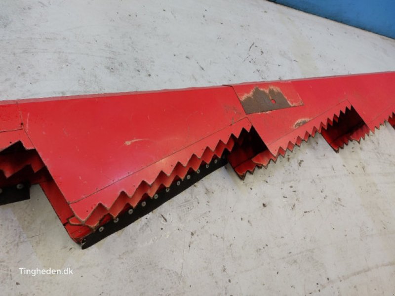 Sonstiges Mähdrescherzubehör des Typs Massey Ferguson 32, Gebrauchtmaschine in Hemmet (Bild 16)