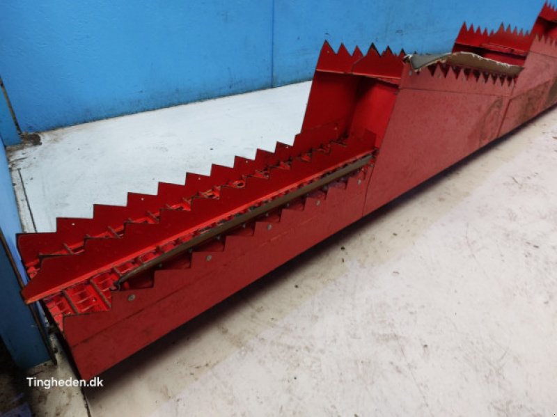 Sonstiges Mähdrescherzubehör des Typs Massey Ferguson 32, Gebrauchtmaschine in Hemmet (Bild 2)