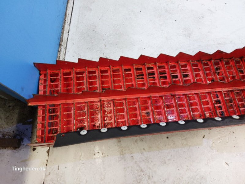 Sonstiges Mähdrescherzubehör des Typs Massey Ferguson 32, Gebrauchtmaschine in Hemmet (Bild 3)