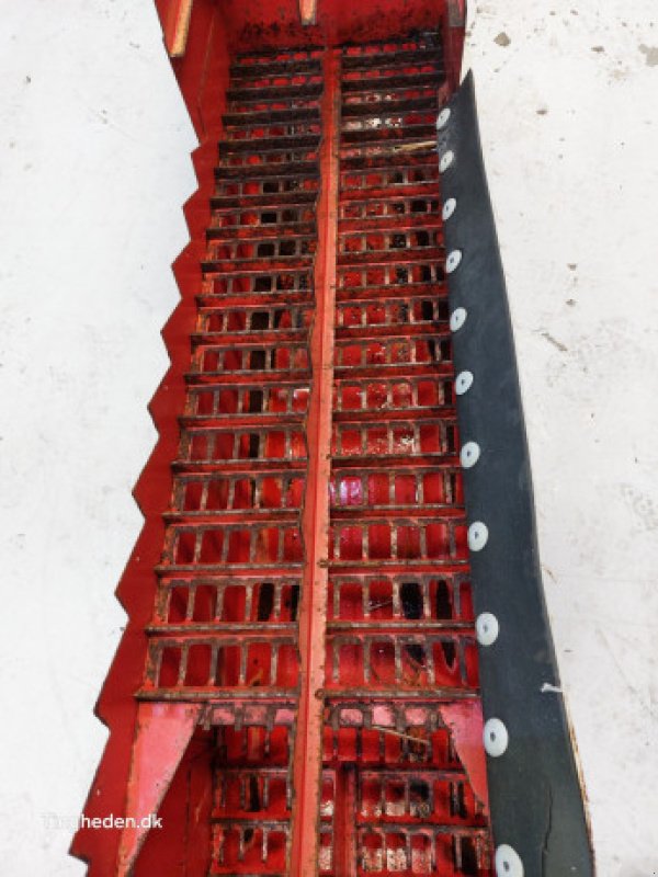 Sonstiges Mähdrescherzubehör des Typs Massey Ferguson 32, Gebrauchtmaschine in Hemmet (Bild 7)