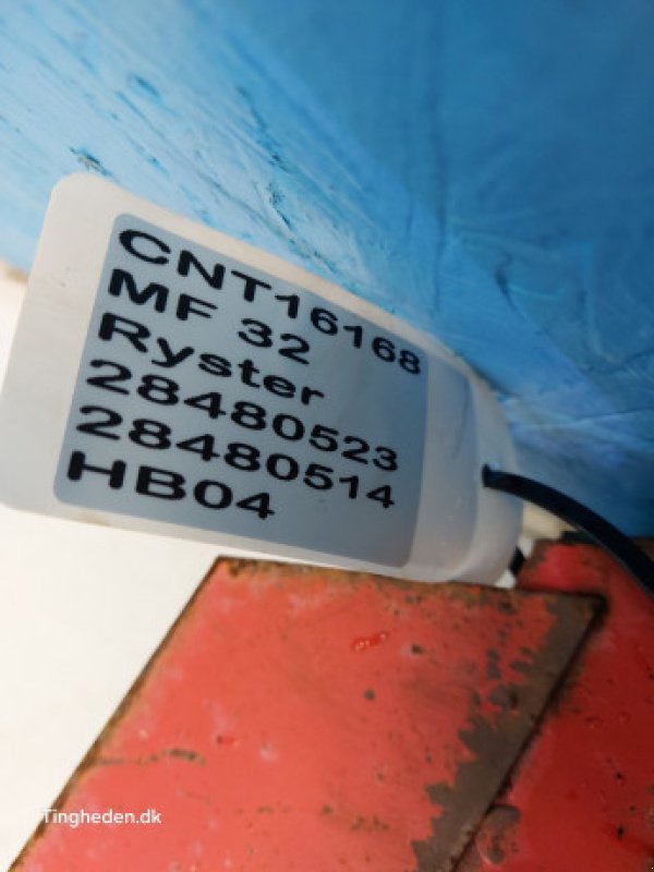 Sonstiges Mähdrescherzubehör des Typs Massey Ferguson 32, Gebrauchtmaschine in Hemmet (Bild 25)