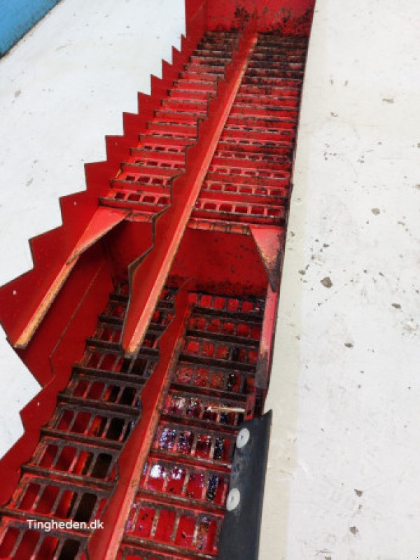 Sonstiges Mähdrescherzubehör des Typs Massey Ferguson 32, Gebrauchtmaschine in Hemmet (Bild 8)