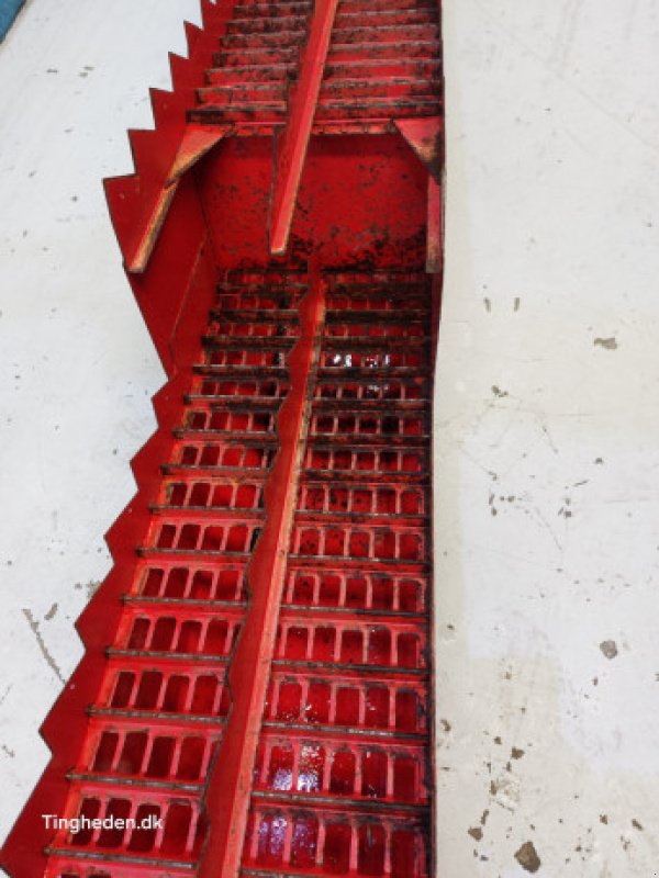 Sonstiges Mähdrescherzubehör des Typs Massey Ferguson 32, Gebrauchtmaschine in Hemmet (Bild 9)