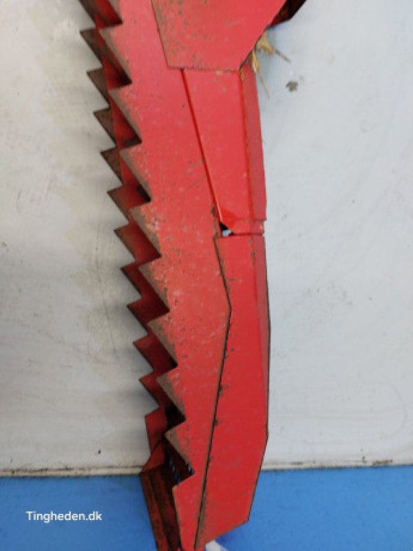 Sonstiges Mähdrescherzubehör des Typs Massey Ferguson 32, Gebrauchtmaschine in Hemmet (Bild 21)