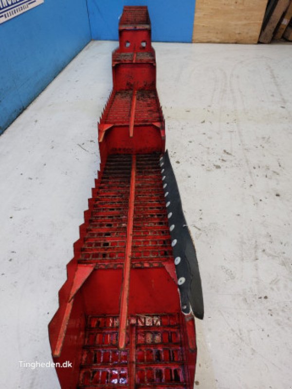 Sonstiges Mähdrescherzubehör des Typs Massey Ferguson 32, Gebrauchtmaschine in Hemmet (Bild 5)