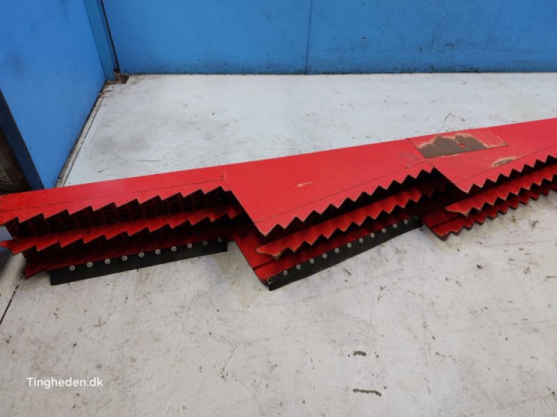 Sonstiges Mähdrescherzubehör des Typs Massey Ferguson 32, Gebrauchtmaschine in Hemmet (Bild 15)