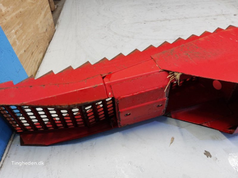 Sonstiges Mähdrescherzubehör des Typs Massey Ferguson 32, Gebrauchtmaschine in Hemmet (Bild 23)