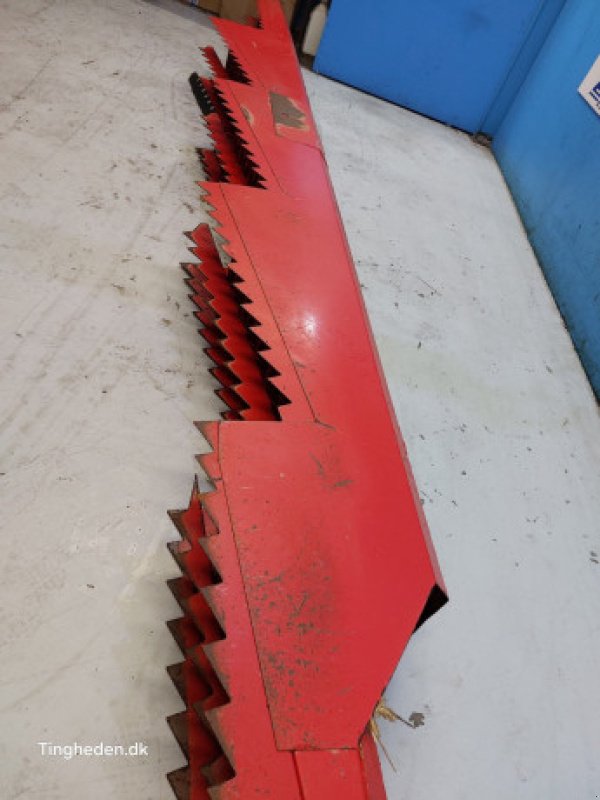 Sonstiges Mähdrescherzubehör des Typs Massey Ferguson 32, Gebrauchtmaschine in Hemmet (Bild 20)