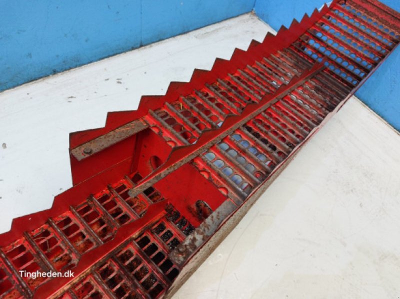 Sonstiges Mähdrescherzubehör des Typs Massey Ferguson 32, Gebrauchtmaschine in Hemmet (Bild 12)