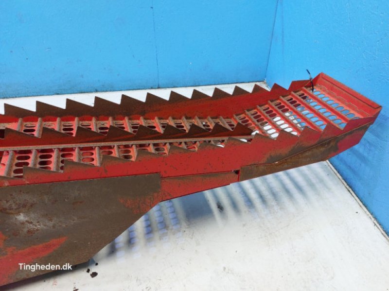 Sonstiges Mähdrescherzubehör typu Massey Ferguson 32, Gebrauchtmaschine v Hemmet (Obrázek 11)