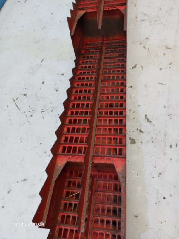 Sonstiges Mähdrescherzubehör typu Massey Ferguson 32, Gebrauchtmaschine v Hemmet (Obrázek 9)