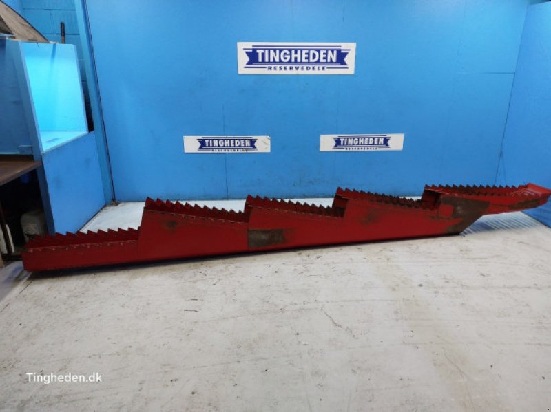 Sonstiges Mähdrescherzubehör typu Massey Ferguson 32, Gebrauchtmaschine v Hemmet (Obrázek 1)