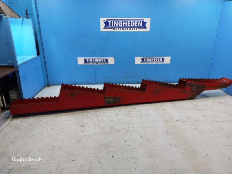 Sonstiges Mähdrescherzubehör typu Massey Ferguson 32, Gebrauchtmaschine v Hemmet (Obrázek 1)