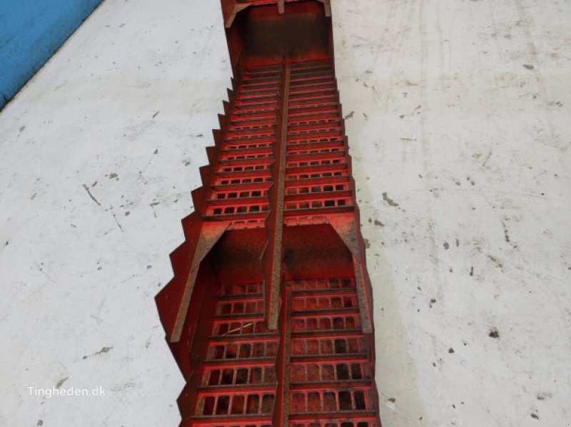 Sonstiges Mähdrescherzubehör typu Massey Ferguson 32, Gebrauchtmaschine v Hemmet (Obrázek 7)