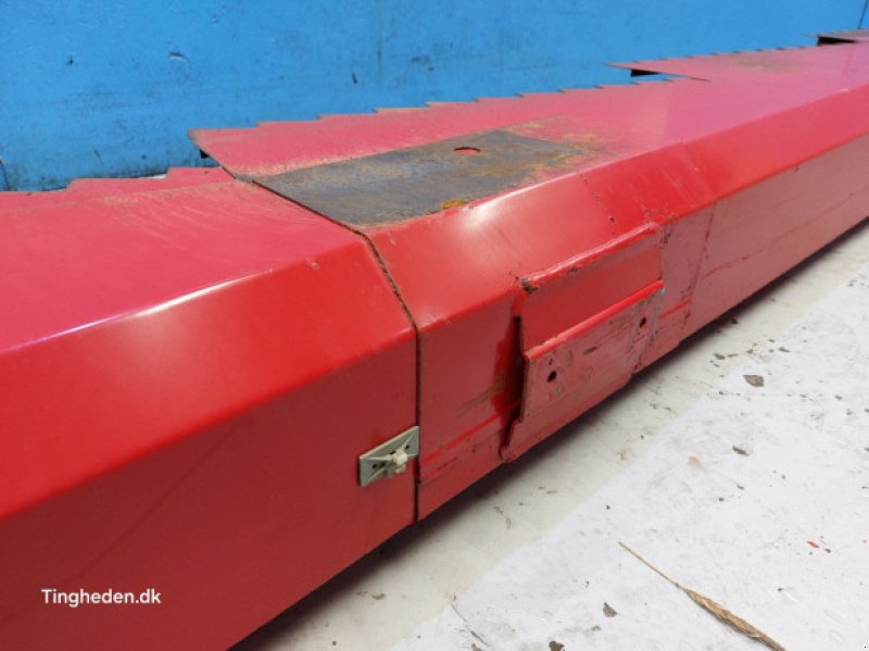 Sonstiges Mähdrescherzubehör typu Massey Ferguson 32, Gebrauchtmaschine v Hemmet (Obrázek 13)