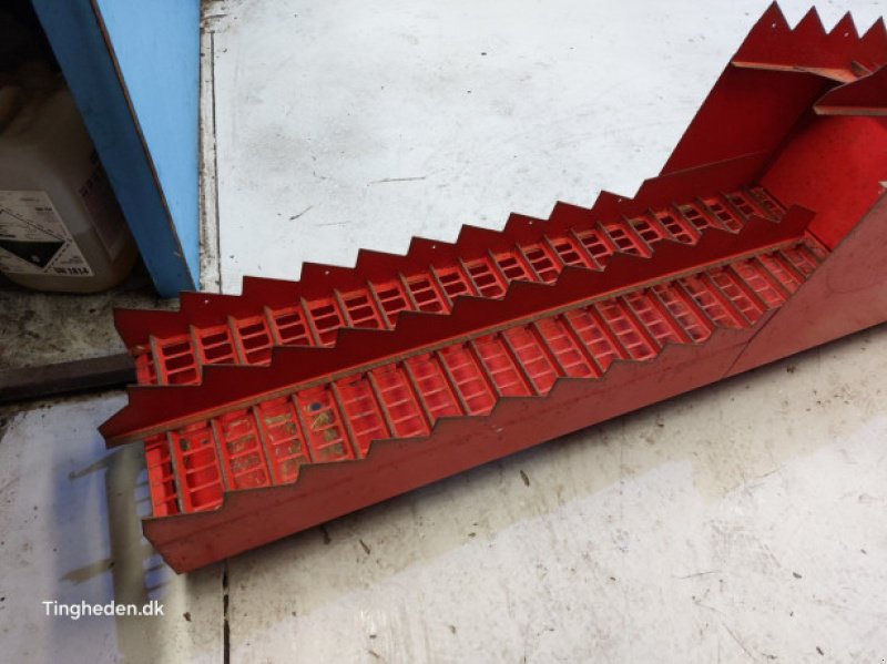 Sonstiges Mähdrescherzubehör typu Massey Ferguson 32, Gebrauchtmaschine v Hemmet (Obrázek 3)