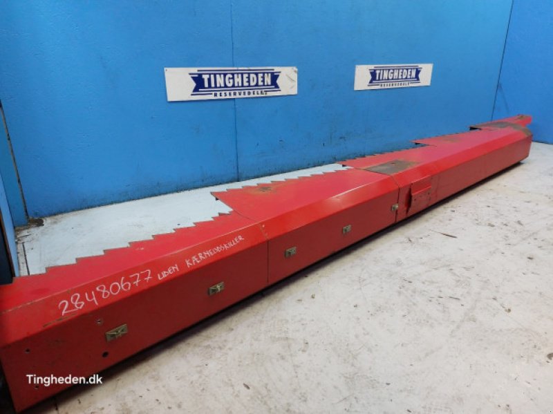 Sonstiges Mähdrescherzubehör typu Massey Ferguson 32, Gebrauchtmaschine v Hemmet (Obrázek 12)