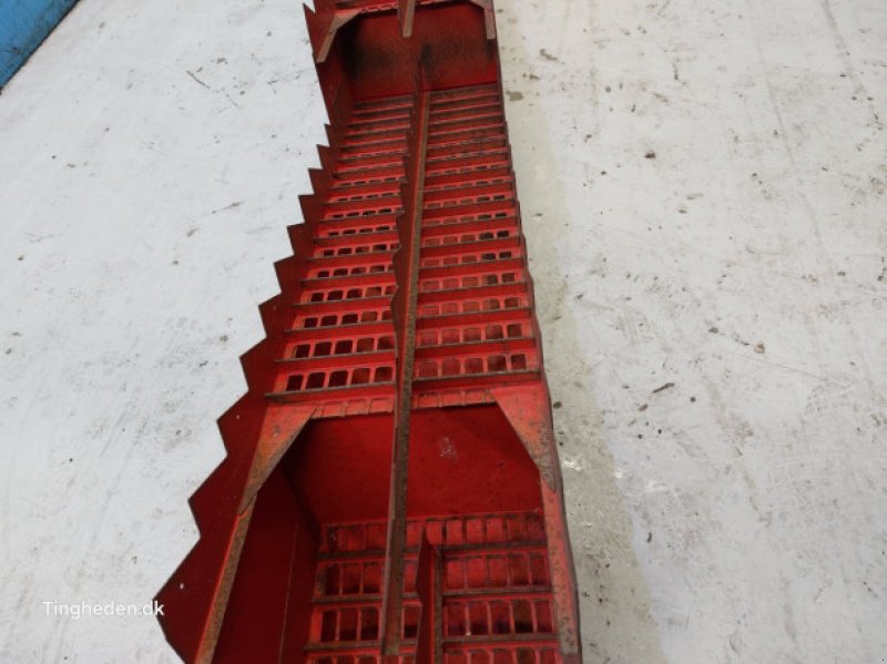 Sonstiges Mähdrescherzubehör typu Massey Ferguson 32, Gebrauchtmaschine v Hemmet (Obrázek 5)