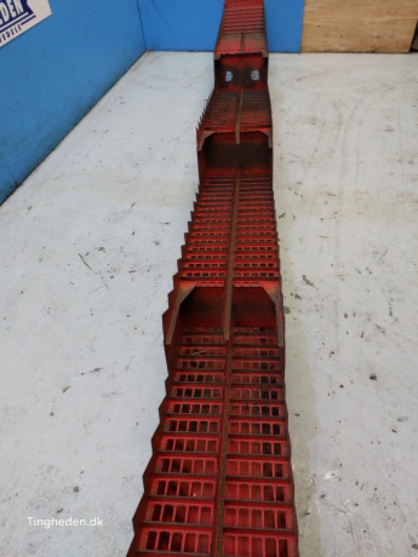 Sonstiges Mähdrescherzubehör typu Massey Ferguson 32, Gebrauchtmaschine v Hemmet (Obrázek 8)