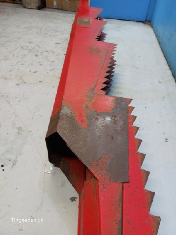 Sonstiges Mähdrescherzubehör typu Massey Ferguson 32, Gebrauchtmaschine v Hemmet (Obrázek 18)