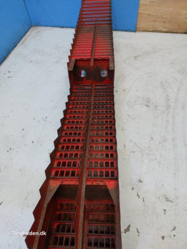 Sonstiges Mähdrescherzubehör typu Massey Ferguson 32, Gebrauchtmaschine v Hemmet (Obrázek 10)