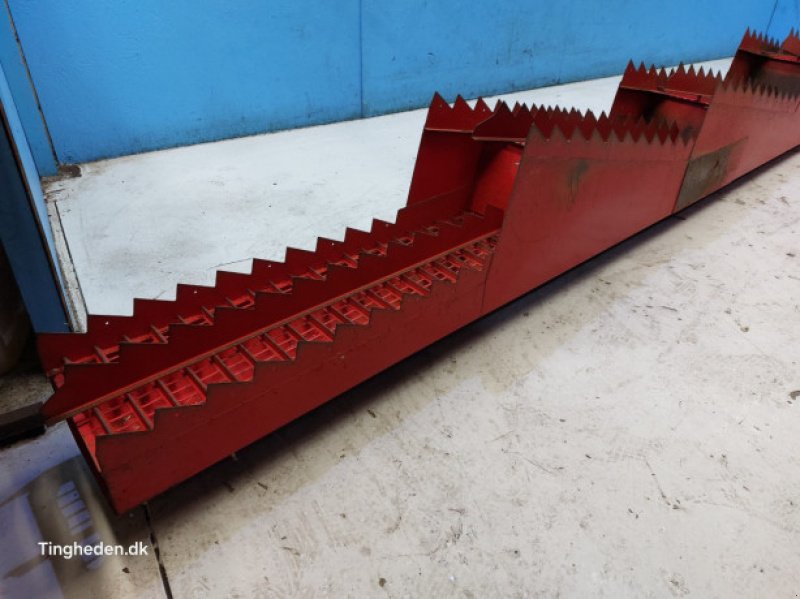 Sonstiges Mähdrescherzubehör typu Massey Ferguson 32, Gebrauchtmaschine v Hemmet (Obrázek 2)