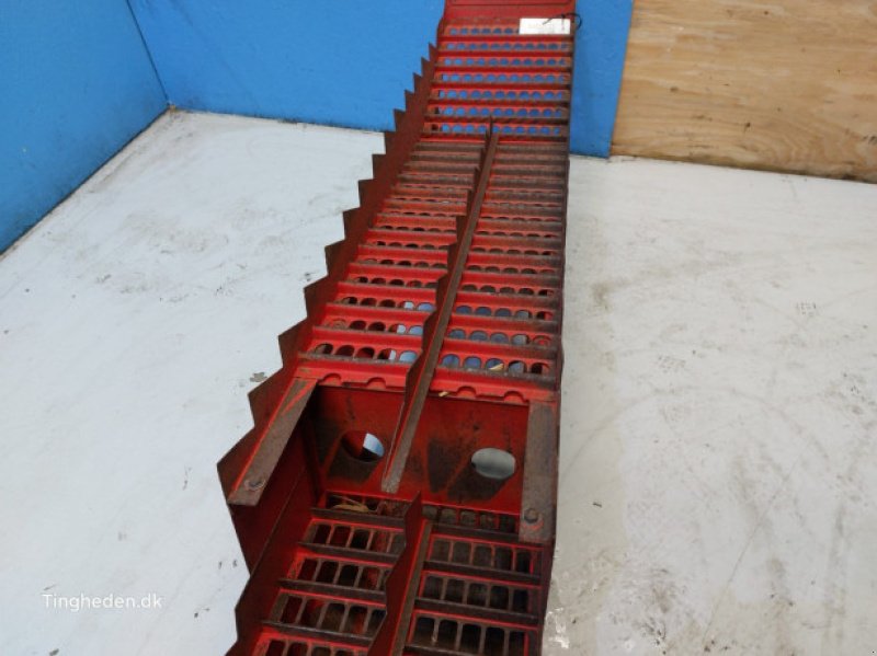 Sonstiges Mähdrescherzubehör des Typs Massey Ferguson 32, Gebrauchtmaschine in Hemmet (Bild 12)