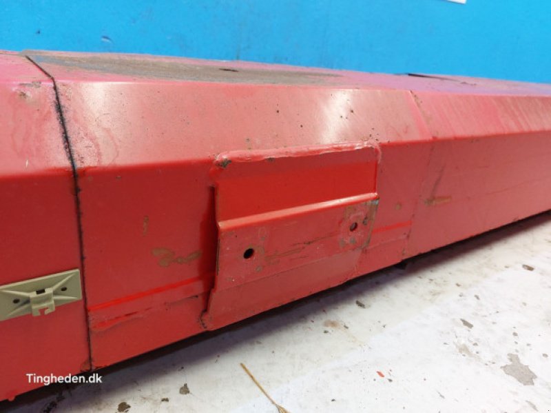 Sonstiges Mähdrescherzubehör des Typs Massey Ferguson 32, Gebrauchtmaschine in Hemmet (Bild 15)