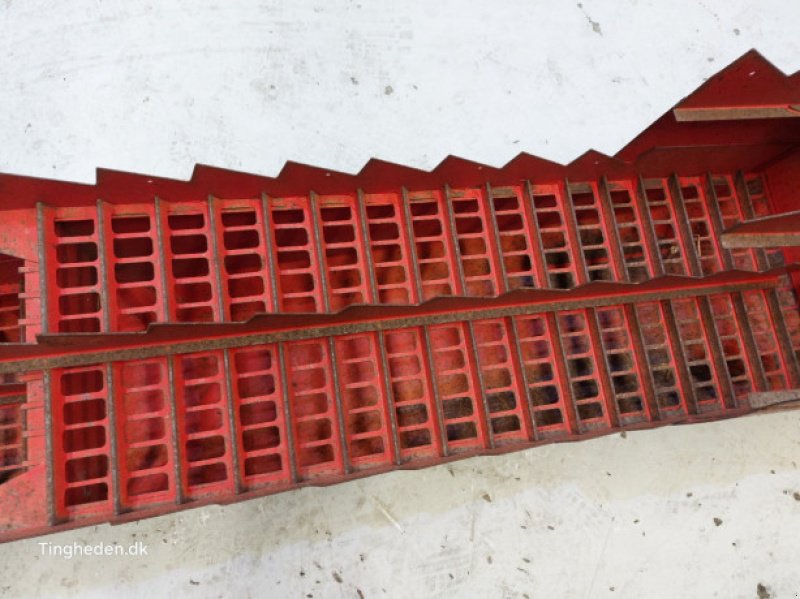 Sonstiges Mähdrescherzubehör des Typs Massey Ferguson 32, Gebrauchtmaschine in Hemmet (Bild 7)