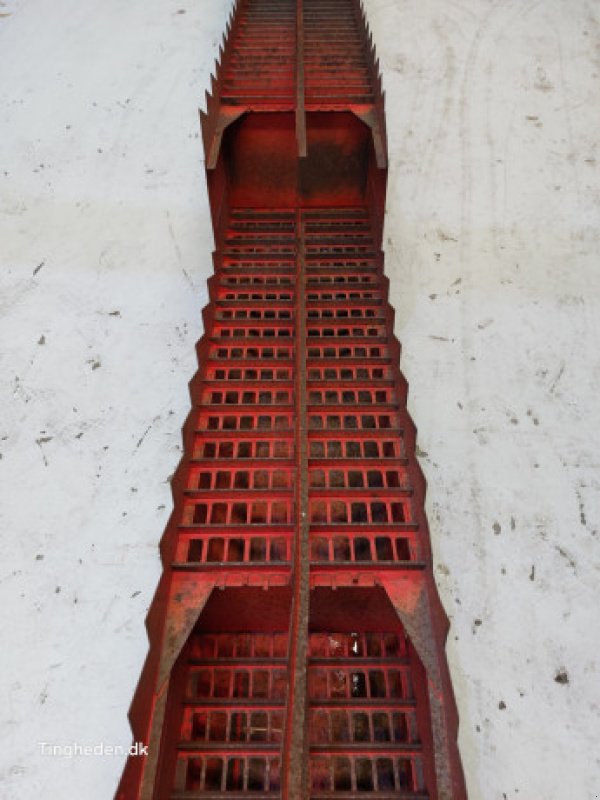 Sonstiges Mähdrescherzubehör des Typs Massey Ferguson 32, Gebrauchtmaschine in Hemmet (Bild 10)