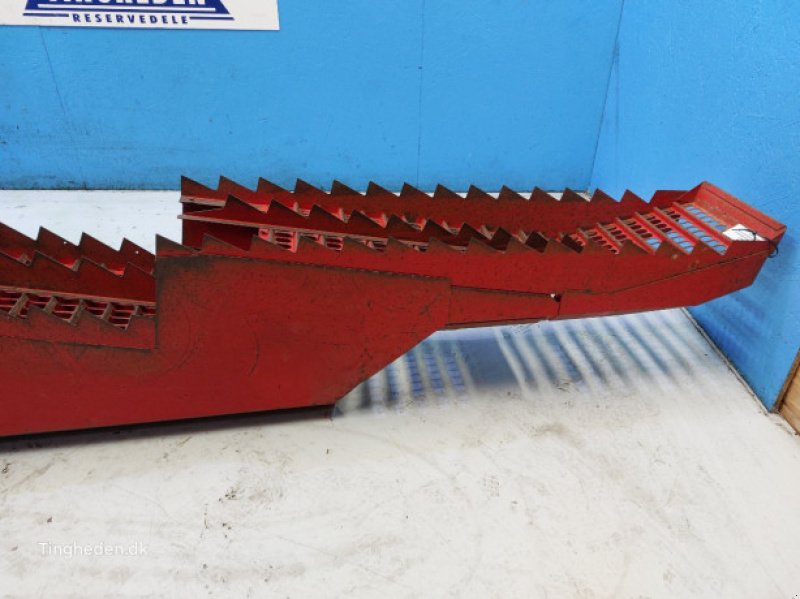 Sonstiges Mähdrescherzubehör des Typs Massey Ferguson 32, Gebrauchtmaschine in Hemmet (Bild 13)