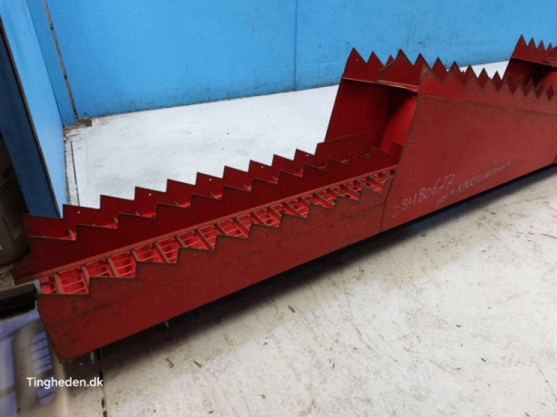 Sonstiges Mähdrescherzubehör des Typs Massey Ferguson 32, Gebrauchtmaschine in Hemmet (Bild 2)