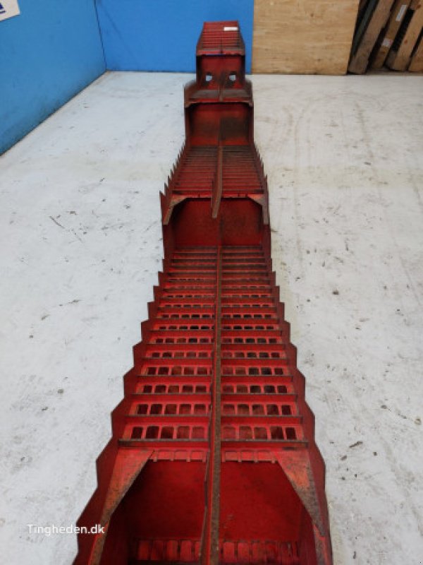 Sonstiges Mähdrescherzubehör des Typs Massey Ferguson 32, Gebrauchtmaschine in Hemmet (Bild 9)