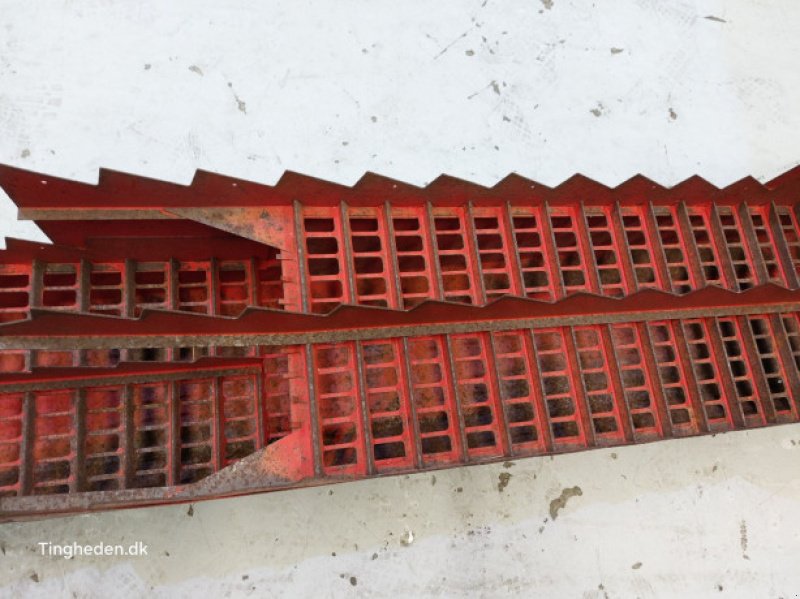 Sonstiges Mähdrescherzubehör des Typs Massey Ferguson 32, Gebrauchtmaschine in Hemmet (Bild 8)