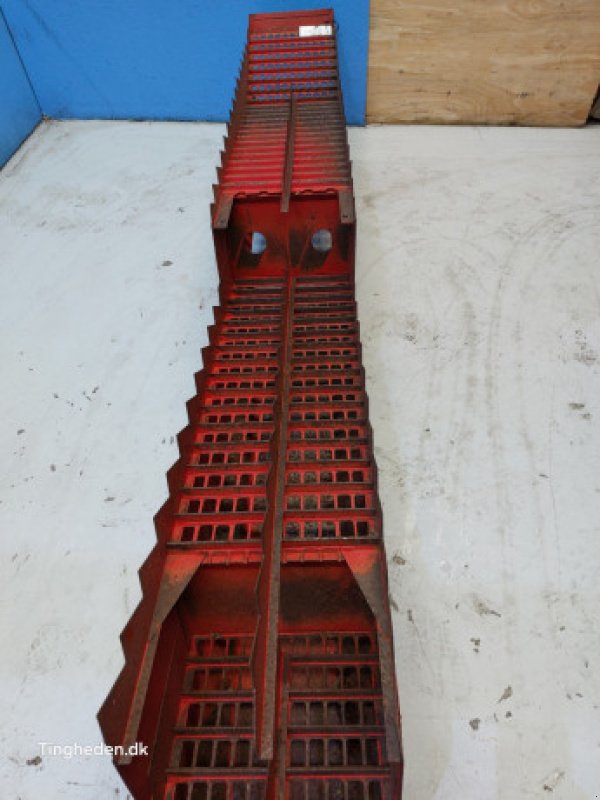 Sonstiges Mähdrescherzubehör des Typs Massey Ferguson 32, Gebrauchtmaschine in Hemmet (Bild 11)