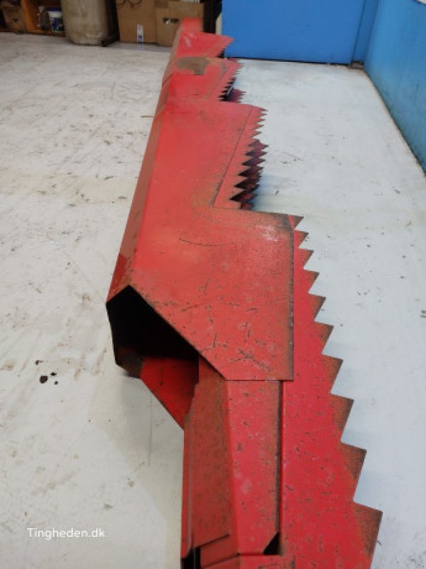 Sonstiges Mähdrescherzubehör des Typs Massey Ferguson 32, Gebrauchtmaschine in Hemmet (Bild 20)