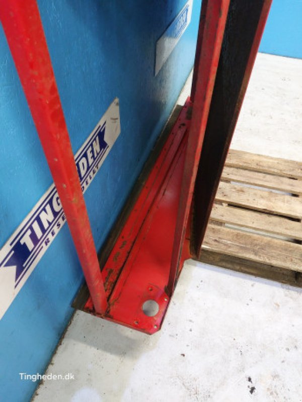 Sonstiges Mähdrescherzubehör des Typs Massey Ferguson 32, Gebrauchtmaschine in Hemmet (Bild 23)