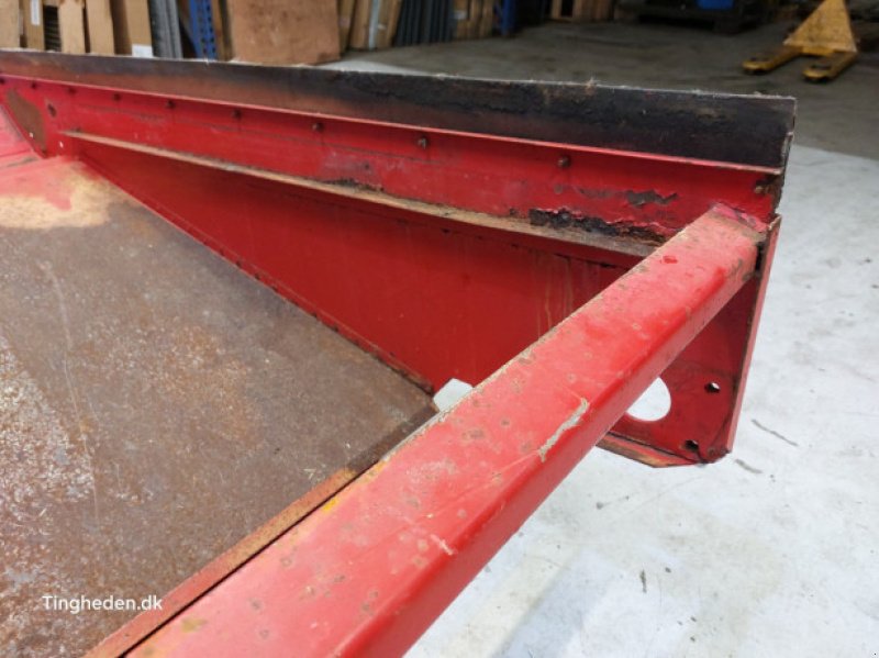 Sonstiges Mähdrescherzubehör des Typs Massey Ferguson 32, Gebrauchtmaschine in Hemmet (Bild 15)