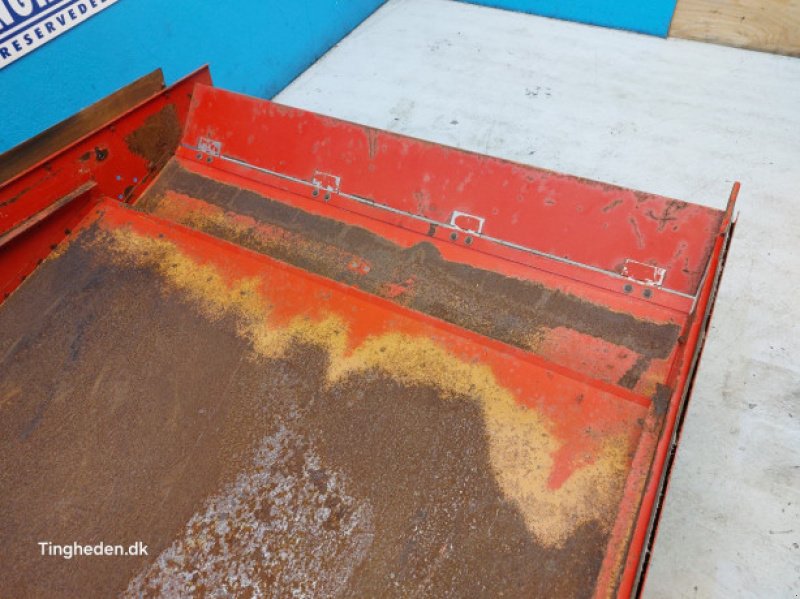 Sonstiges Mähdrescherzubehör des Typs Massey Ferguson 32, Gebrauchtmaschine in Hemmet (Bild 5)