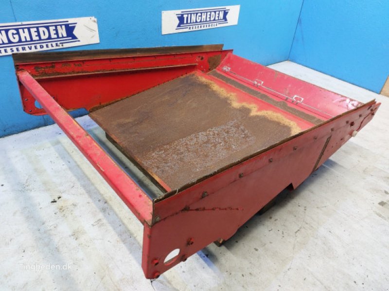 Sonstiges Mähdrescherzubehör des Typs Massey Ferguson 32, Gebrauchtmaschine in Hemmet (Bild 2)